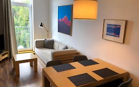 Strbske Pleso Apartman Oliver #40